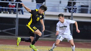 Golden West claims outright WYL crown