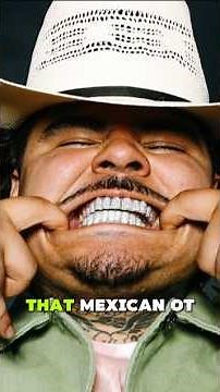 That Mexican OT’s Rise + New Single Serrrio — 60 Sec Breakdown