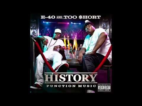 E-40 & Too $hort - Cali [Explicit]