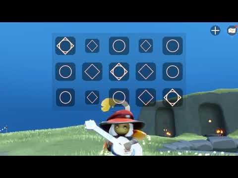 Moonlight Blue / ムーンライト・ブルー\t- OST Doraemon (Sky Sheet sell - Foxy)