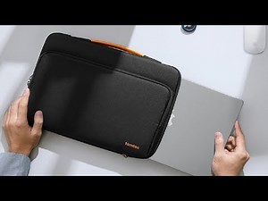 Best Bags for M3 MacBook Pro and Air in 2024