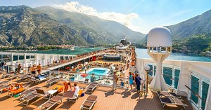 Cruise ship travel insurance: Everything you need to know