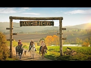 The Science Behind Cattle Ranches - World Documentary HD