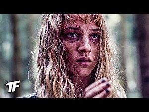 MEANWHILE ON EARTH Trailer (2024)