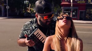 Chromeo - Thirsty (Jealous Parody)