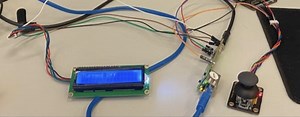 Spotify Name Display with CircuitPython #MusicMonday