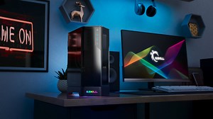 G.Skill Z5i è il case mini-ITX perfetto: bello, compatto e capiente