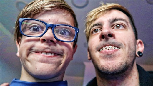 Duos con Thiago! - Robleis