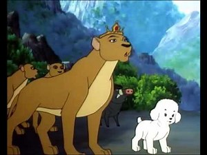 سيمبا الحلقه 51