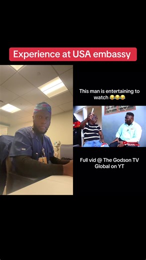 Navigating the USA Embassy Visa Experience