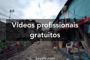 Melhores vídeos de Favela