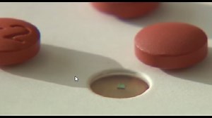 Forget To Take Your Medicine? This Digital Pill Can Help!