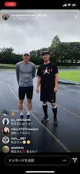 【栃木GB】川崎宗則、西岡剛から新庄剛志にメッセージ
