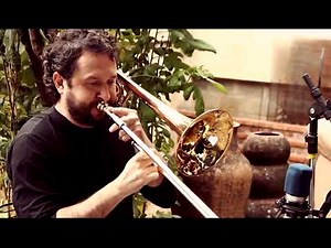 Marcos Flávio - Matuto (Ernesto Nazareth)