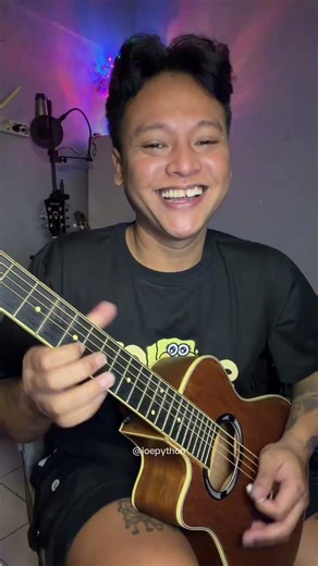 INTRO MASIHOL - MARSADA BAND (JOE PYTHON COVER) #lagubatak #fyp