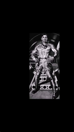 psychic powers in early science fiction #sciencefiction #scifi