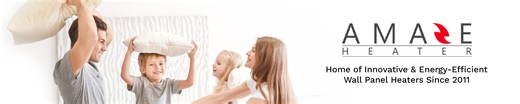 Amaze Heater: Room Heaters