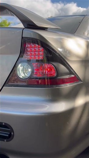 The best LED tail lights for your 7th Gen Honda Civic EM2