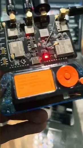 "Hacking with Flipper Zero: The Ultimate Multi Tool for Hackers!