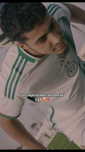 #can #algerienne🇩🇿 #algerien
