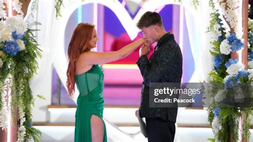 Love Island Games star Isaiah Campbell to reunite with ex Sydney Paight as she enters as a bombshell