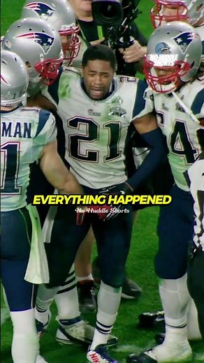 Super Bowl Interception Changed Malcolm Butler’s Life