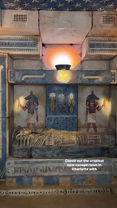 2.5K views · 2.3K reactions | FIRST LOOK at the most INSANE escape...