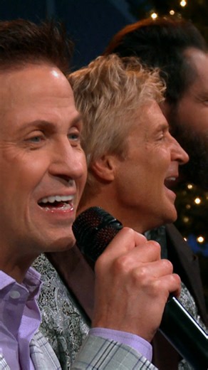 There's no place like home for the holidays! ❤️Listen to our Ultimate Gaither Vocal Band Christmas playlist here: https://heyor.ca/EeV0BF | Gaither Music
