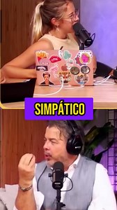 ❤️Donato de Santis y su acento en OLGA. | Infinity Argentina