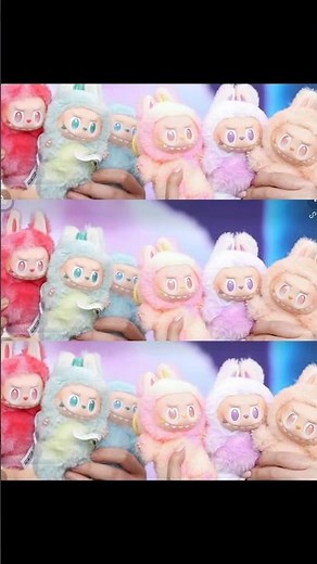 Unboxing Labubu v3 Big into Energy Series #popmart #labubu #labubuthemonsters #labubuviral
