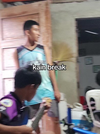 Teen Band Jamming Sessions with Friends