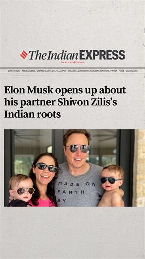 39K views · 34 reactions | Elon Musk said on Nikhil Kamath's podcast...