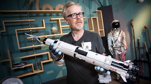 1M views · 1K reactions | Adam Savage shows that you're NEVER too old to play with LEGO. (And no, this is NOT a sponsored video! We just really love LEGO.) | Tested | Facebook