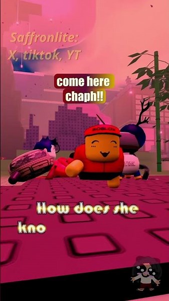 chaph x chudlliot omg no way #roblox #forsaken #chudling #robloxedit #forsakenmemes #edit