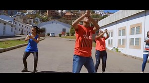 Ity ilay izy ! Rija a | Rija Rasolondraibe