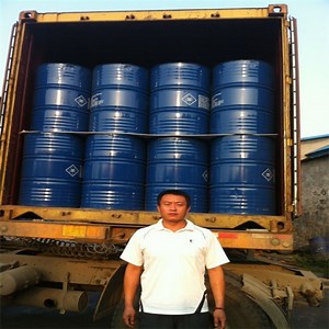[Hot Item] Dichloromethane/Methylene Chloride as Lubricant Solvent and Extractant CAS 75-09-2