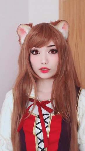 Emiru Deepfake Porn: Escalating Trend #Raphtalia #Cosplay #ShieldHero