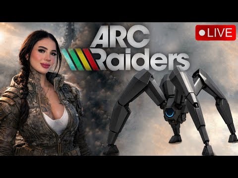 Arc raiders top GOOP collector (controller)