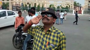 93K views · 156 shares | For love of nation: 49-year-old 'Bengali Baba' sings national anthem every day | The Times of India | Facebook