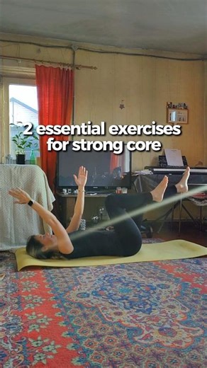 #coreworkout #core #backworkout #back #absworkout