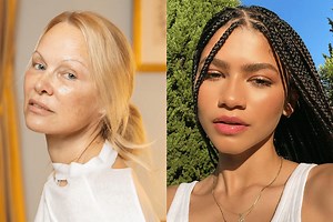 The 14 beauty trends to know in 2025 (and the ones to ditch).