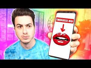 I'M TESTING FAKE ANDROID APPS!