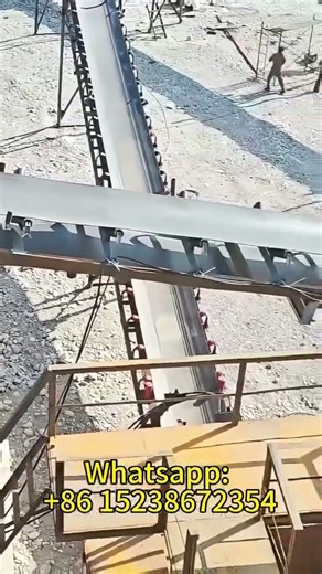 New Solutions for Sand and Gravel Lines! Wear-Resistant Equipment Improves Efficiency