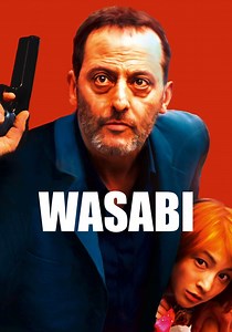 Wasabi - movie: where to watch streaming online