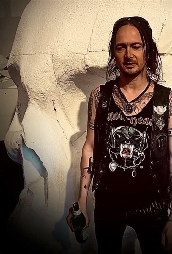 Watain Video Message For The Shows In Greece 2023
