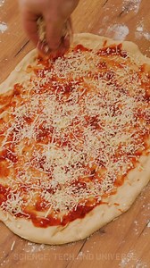 Pineapple Pizza Lovers, This One’s For You! | Science, Tech and Universe