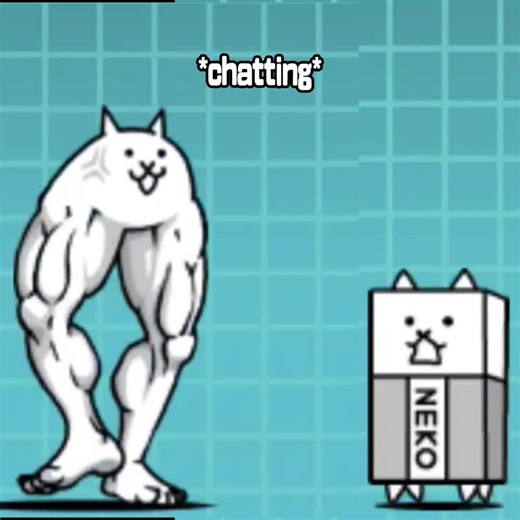 Battle Cats Meme Compilation for Fans