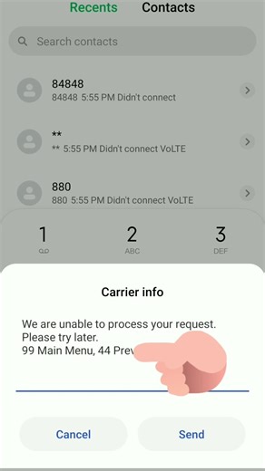 How to Check Your Data Plan Balance Using USSD Codes 🤔