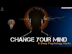 6 Deep Psychology Hacks That Will Change Your Mind Forever🔥|| ZehnSpot