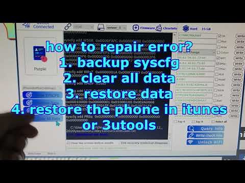 HOW TO USE IREPAIR BOx [[ COMPLETE TUTORIAL ]]